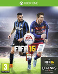 Fifa 16