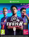 FIFA 19