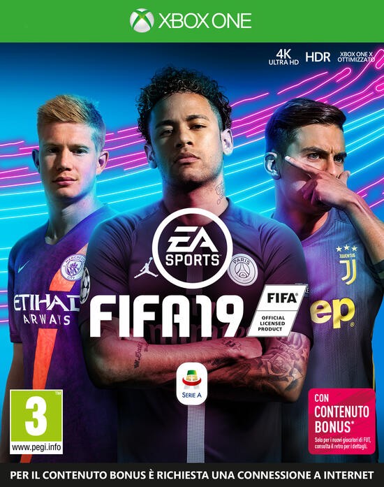 FIFA 19