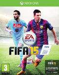 Fifa 15