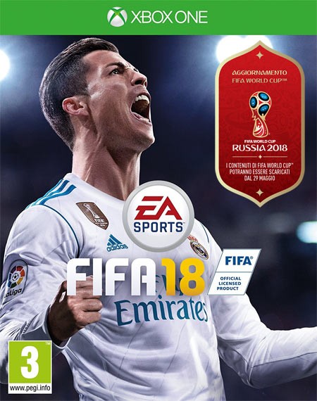 FIFA 18