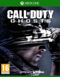 Call of Duty Ghosts