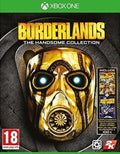 Borderlands: The Handsome Collection