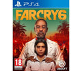Far Cry 6