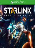 Starlink: Battle for Atlas