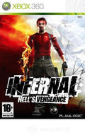 Infernal: Hell's Vengeance