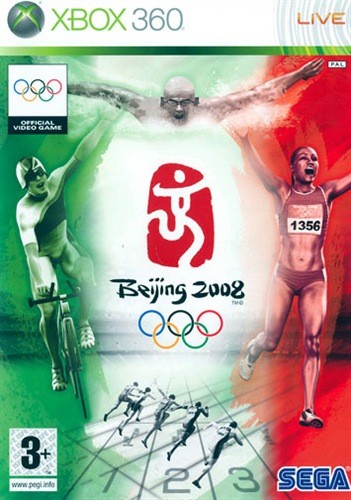 Beijing Olympics
