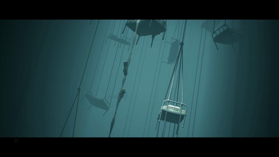 Little Nightmares 2 – Day One Edition