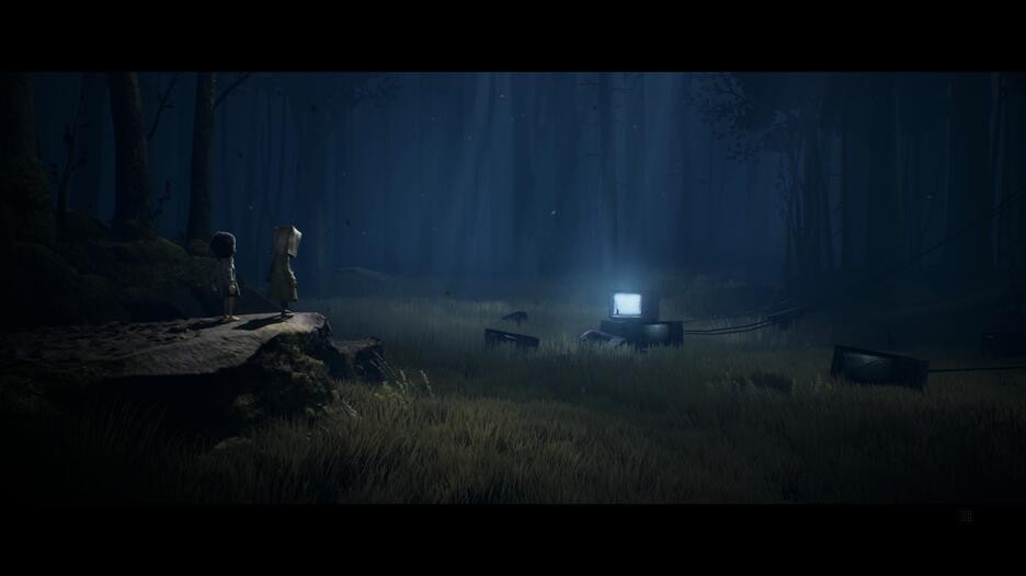 Little Nightmares 2 – Day One Edition