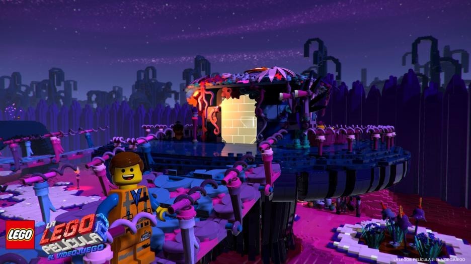 The Lego Movie 2 Videogame