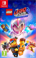 The Lego Movie 2 Videogame