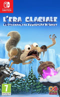 Ice Age: Scrat's Crazy Adventure