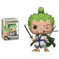 Funko POP! One Piece S6 : Roronoa Zoro (923)