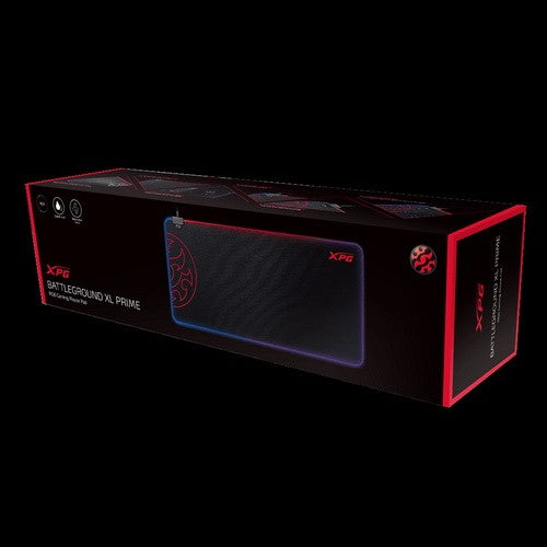 ADATA XPG BATTLEGROUND XL PRIME RGB MAT – ANTI-SCRATCH/SLIP/SPLASH