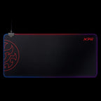 ADATA XPG TAPPETINO BATTLEGROUND XL PRIME RGB – ANTI GRAFFIO/SCIVOLO/SPRUZZO