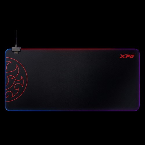 ADATA XPG BATTLEGROUND XL PRIME RGB MAT – ANTI-SCRATCH/SLIP/SPLASH