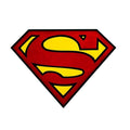 SUPERMAN MOUSE PAD – LOGO