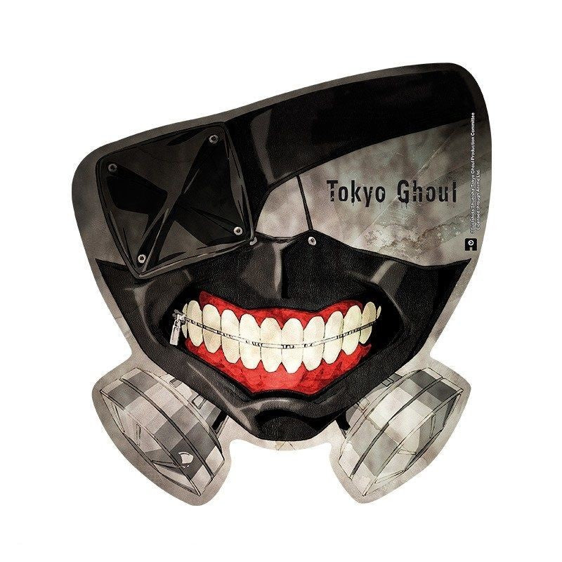 TOKYO GHOUL MOUSE PAD – MASK