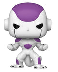 FUNKO POP Dragon Ball Frieza 100% Final