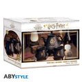 Harry Potter Teapot Set: Hogwarts
