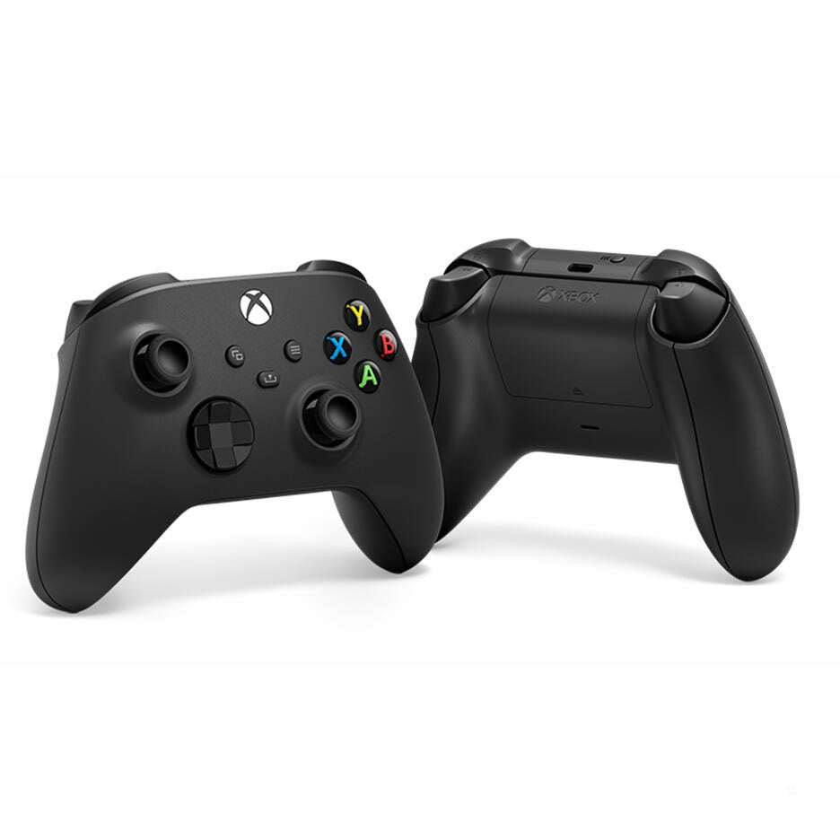 Controller Wireless Xbox - Carbon Black