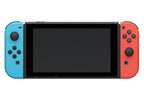 Nintendo Switch - New Neon Color Model