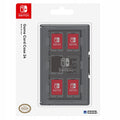 Hori Game Card Case 24 Switch