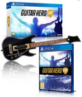 Guitar Hero Live