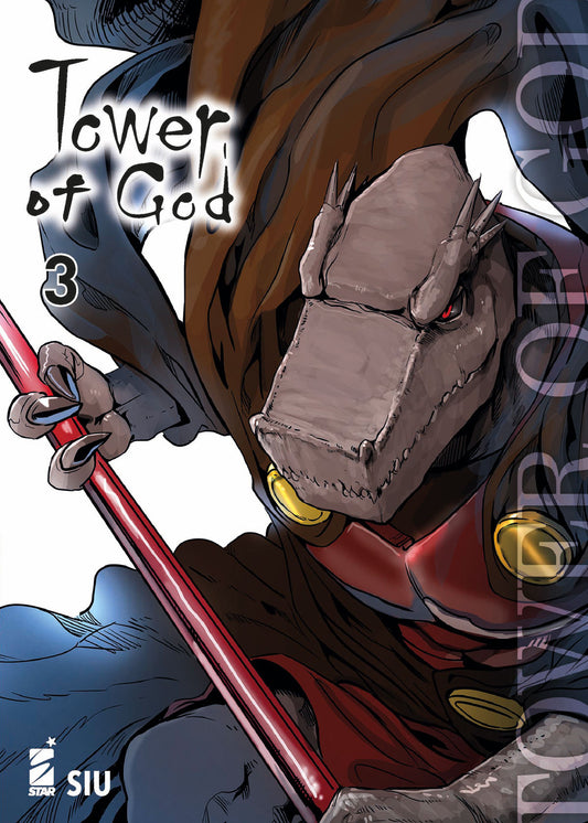 Turm Gottes 3