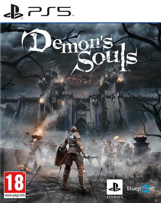 Demon's Souls