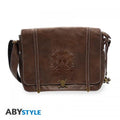 One Piece - Shoulder Bag : Straw Hat Crew