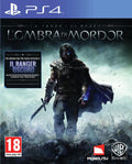 Middle-earth: Shadow of Mordor