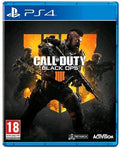 Call of Duty: Black Ops IIII