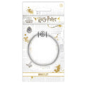 Harry Potter Silver Plated Bracelet for Slider Charms 18cm