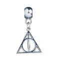 Harry Potter Deathly Hallows Slider Charm