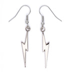 Harry Potter Lightning Bolt Earrings