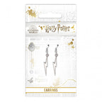 Harry Potter Lightning Bolt Earrings