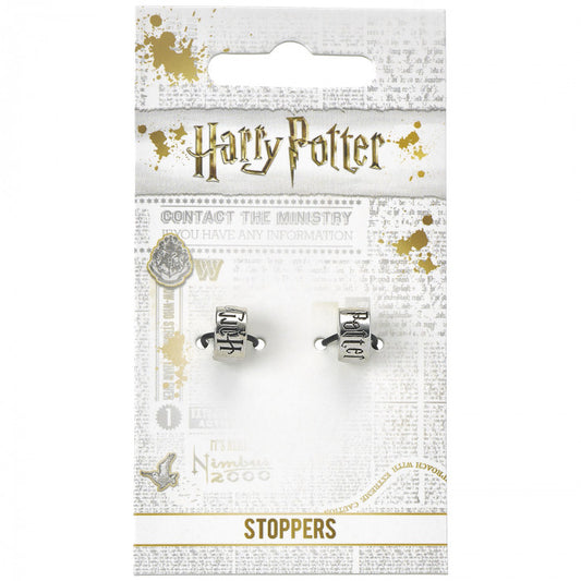 Harry-Potter-Charm-Stopper im 2er-Set