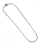 Harry Potter Silver Charm Necklace for Slider Charms