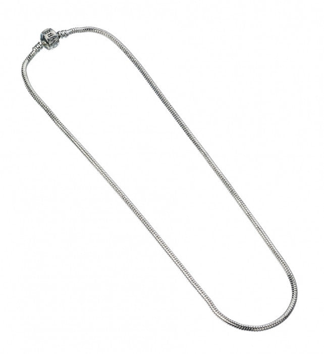 Harry Potter Silver Charm Necklace for Slider Charms