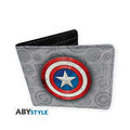 MARVEL Wallet - "Captain America"
