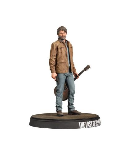 The Last of Us Part II PVC-Statue Joel 23 cm