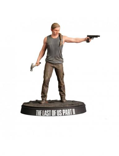 The Last of Us Part II PVC-Statue Abby 22 cm