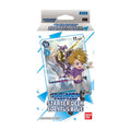 Digimon Card Game ST-2 Starter Deck Cocytus Blue