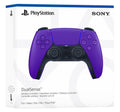 DualSense Controller Galactic Purple