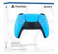 DualSense Starlight Blue controller