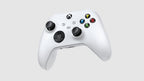 Xbox Wireless Controller - Robot White