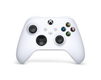 Xbox Wireless Controller - Robot White