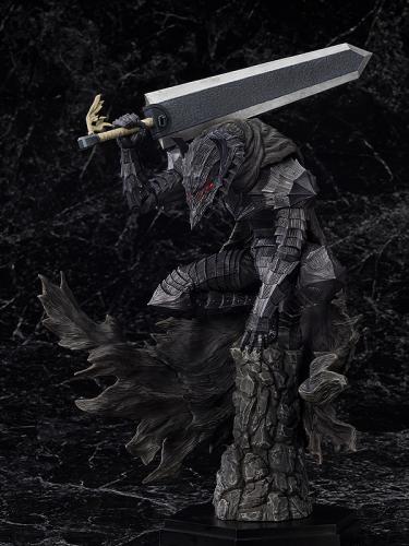 Berserk Guts : Berserk Armor Pop Up Parade L 28cm