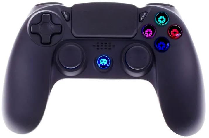 FREAKS PS4 Controller Nero Wrls